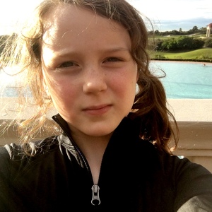 Reiley Anne Fitzsimmons